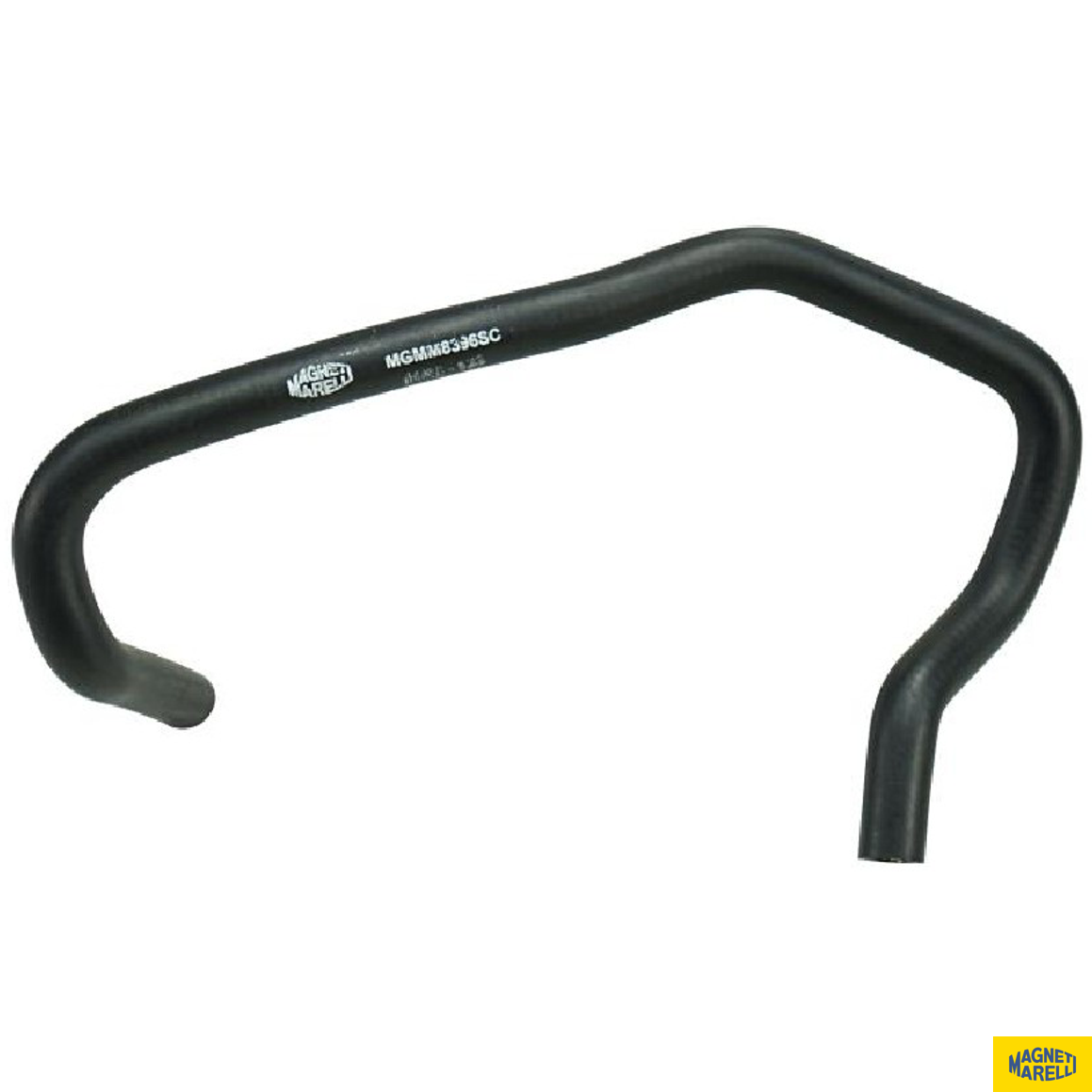 Mangueira Tanque De Expansão - Magneti Marelli - MGMM8396SC - (1)