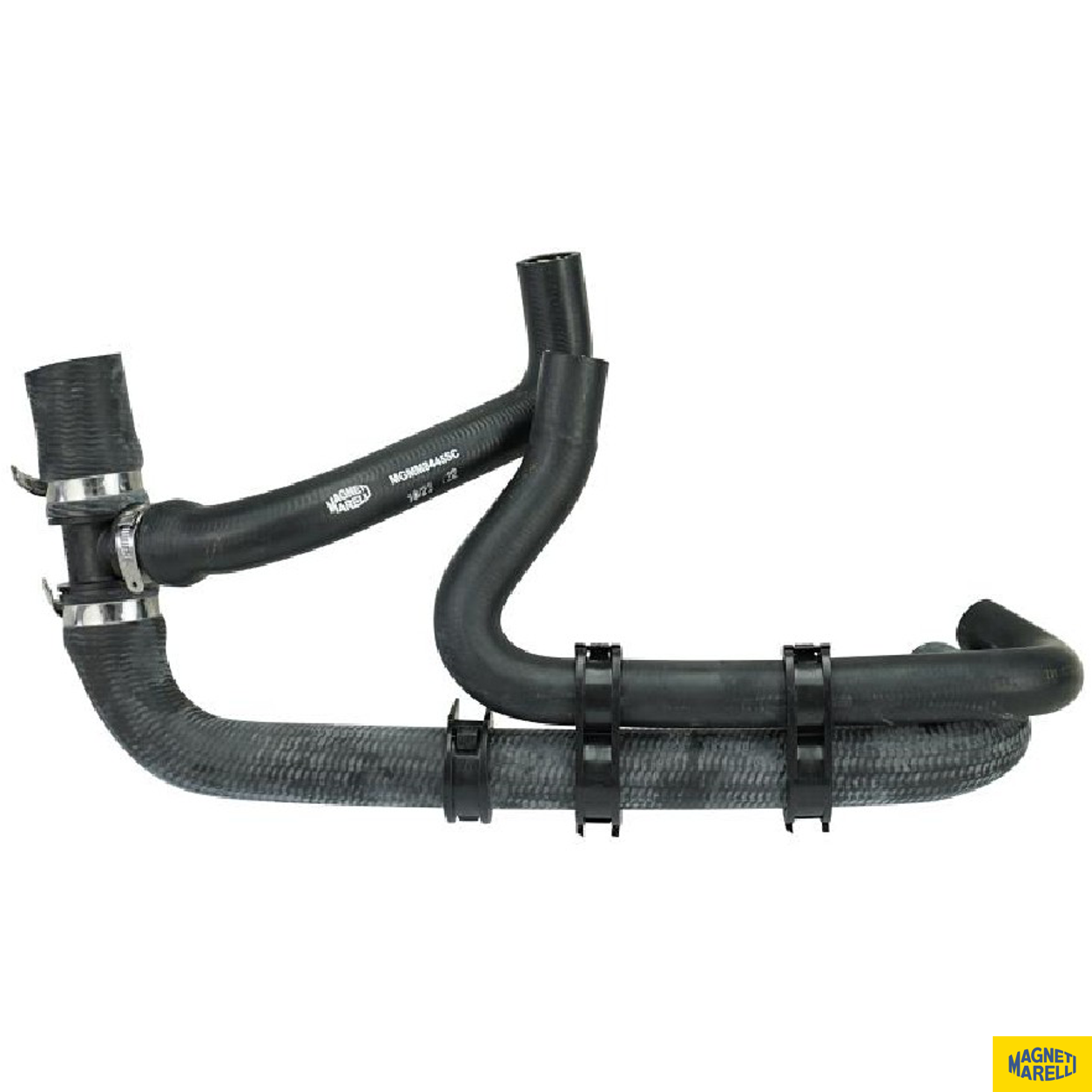 Mangueira Tanque De Expansão - Magneti Marelli - MGMM8445SC - (1)