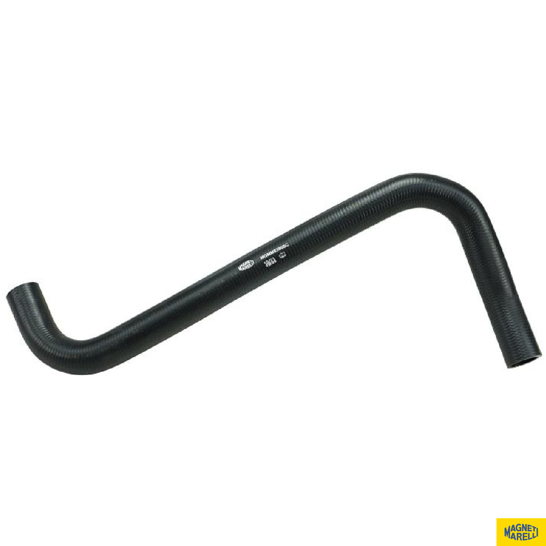 Mangueira Tubo Abastecimento Óleo - Magneti Marelli - MGMM8390SC - (1)