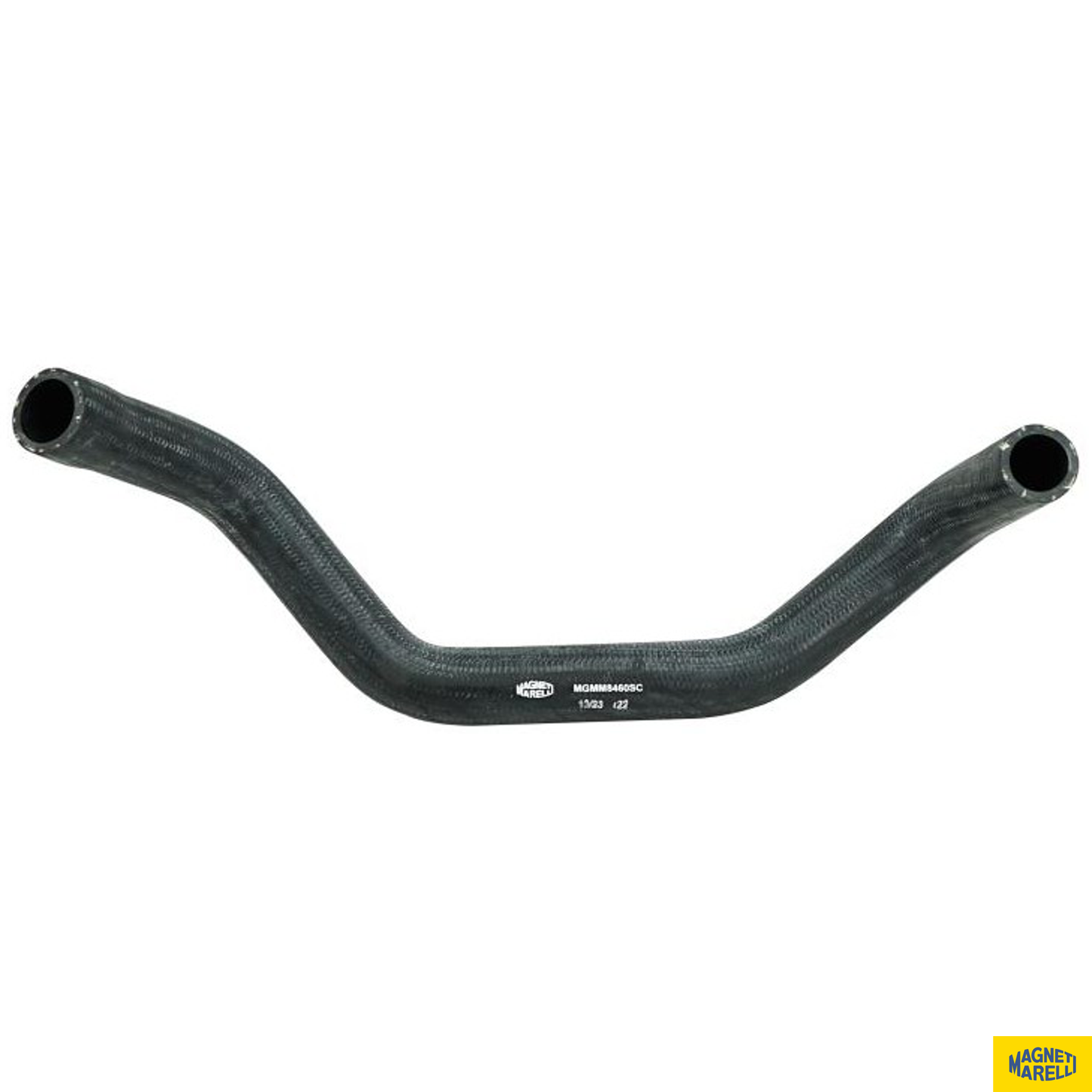 Mangueira Tubo Ar - Magneti Marelli - MGMM8460SC - (1)