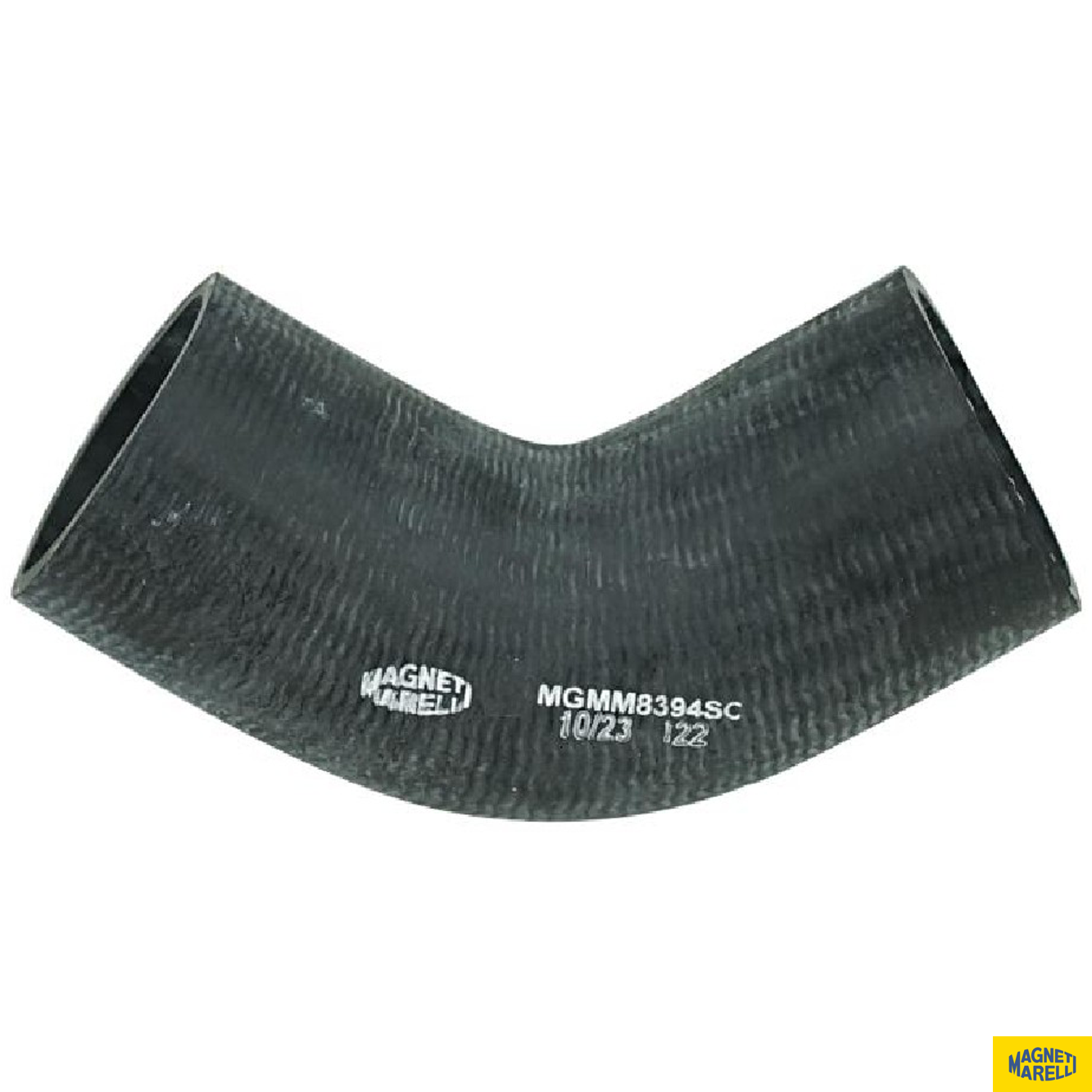 Mangueira Tubo Arrefecimento - Magneti Marelli - MGMM8394SC - (1)