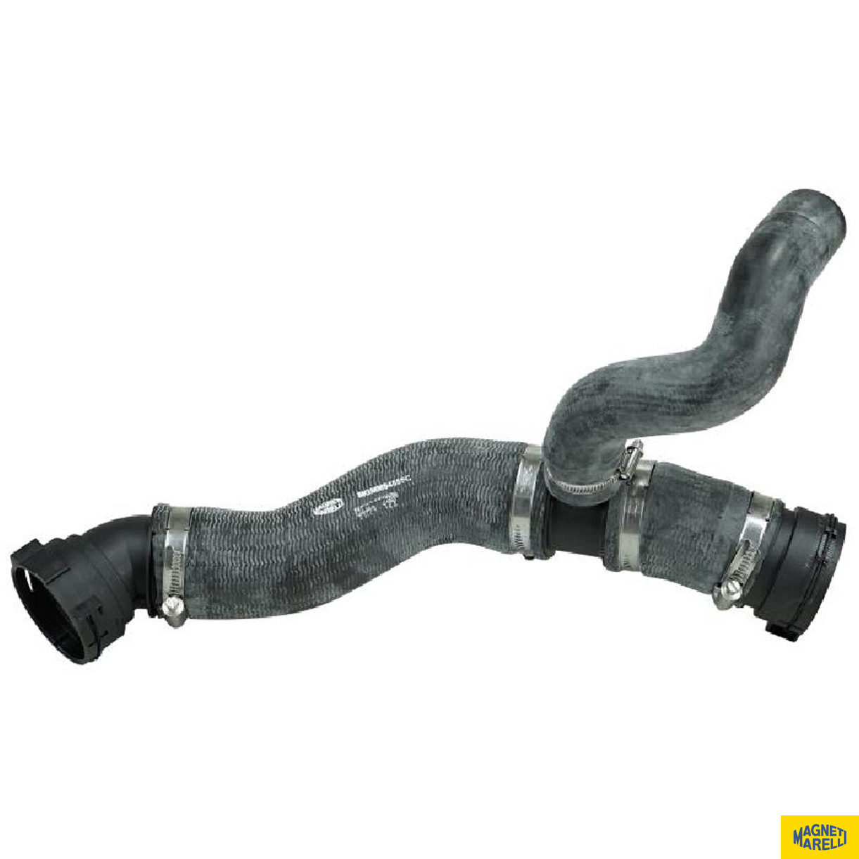 Mangueira Tubo Arrefecimento - Magneti Marelli - MGMM8455SC - (1)