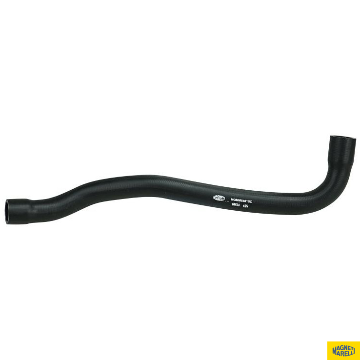 Mangueira Tubo De Enchimento Do Óleo - Magneti Marelli - MGMM8461SC - (1)