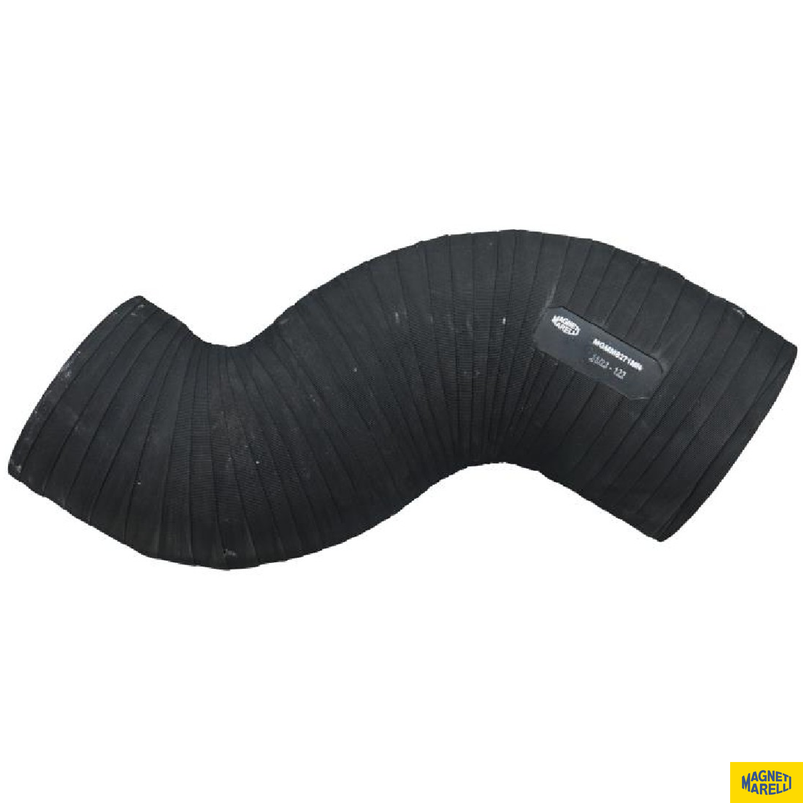 Mangueira Tubo Intermediário A Turbina - Magneti Marelli - MGMM8271MN - (1)