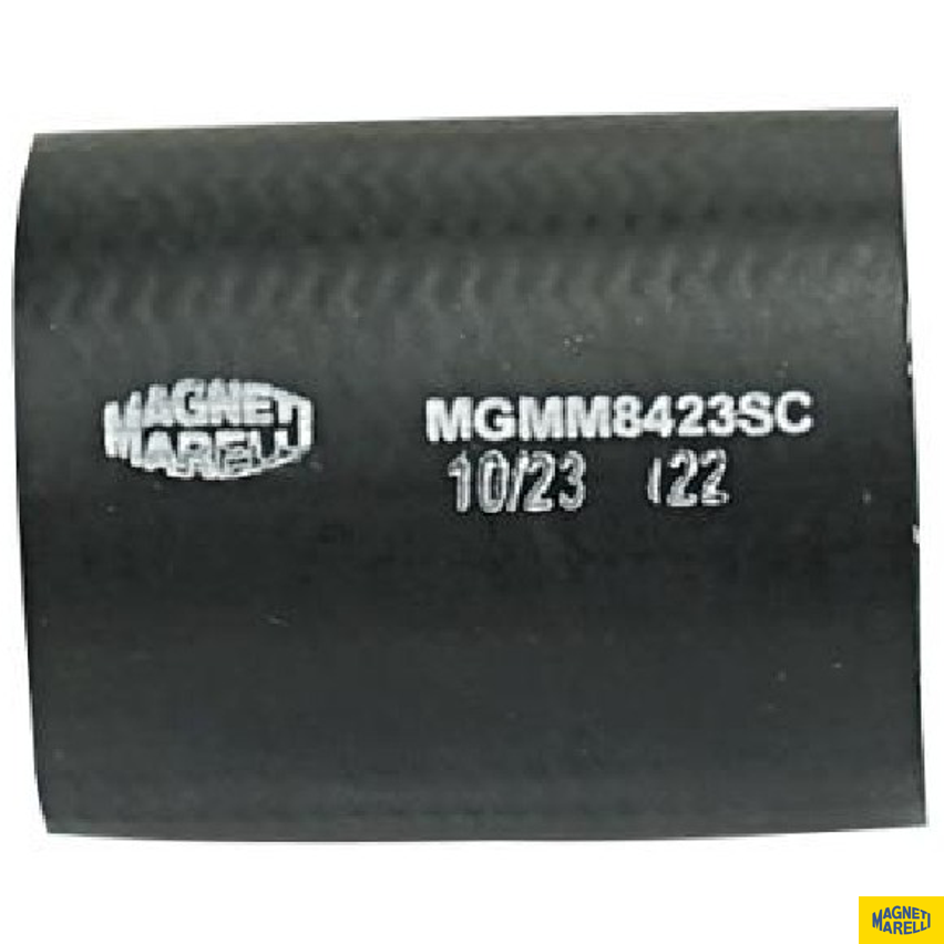 Mangueira Tubo Radiador De Óleo - Magneti Marelli - MGMM8423SC - (1)