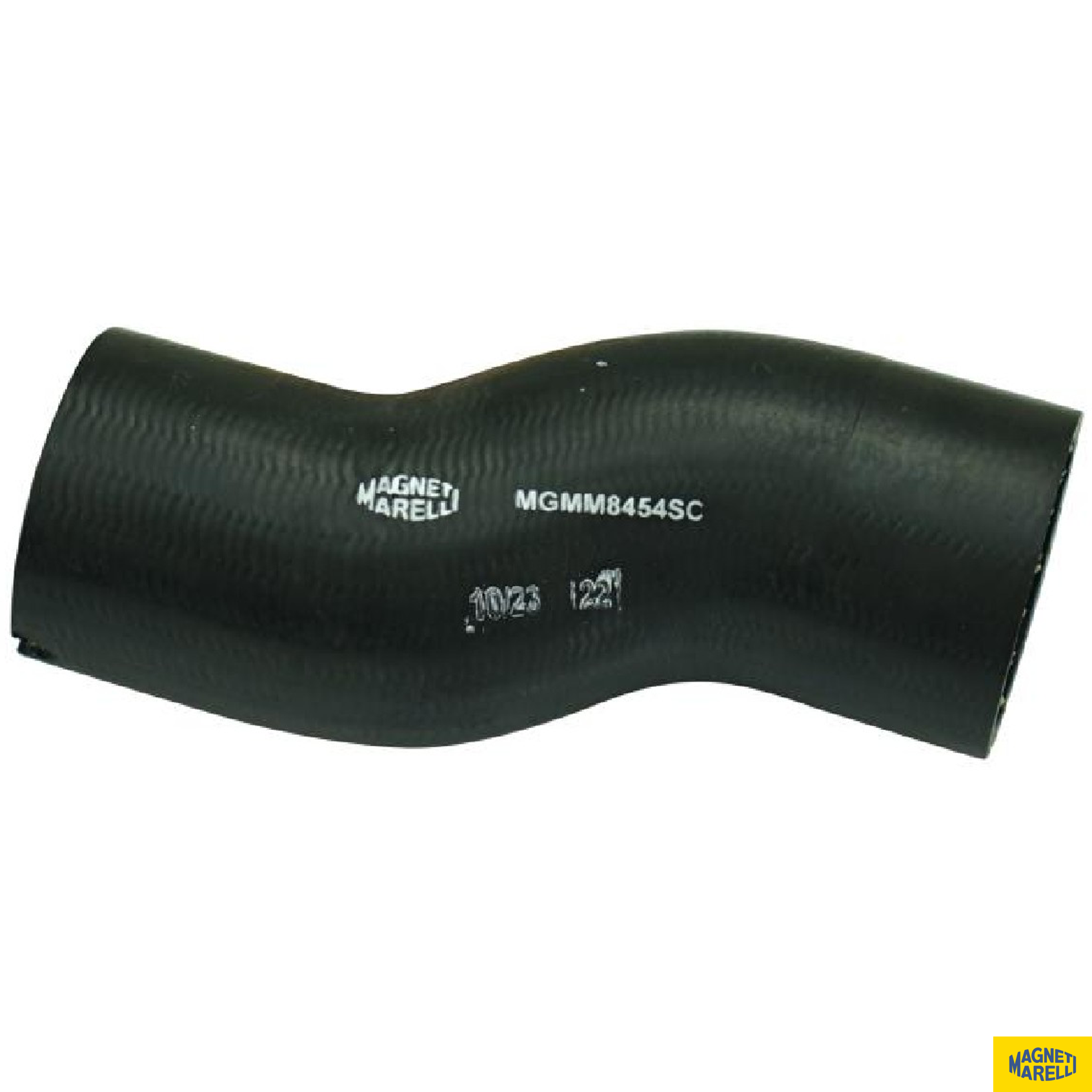Mangueira Tubos De Água De Refrigeração E De Aquecimento - Magneti Marelli - MGMM8454SC - (1)