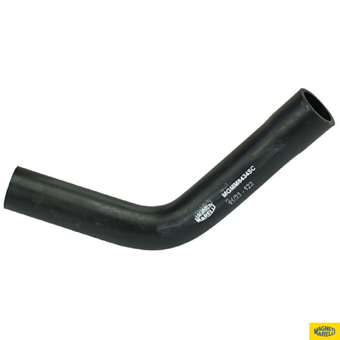 Mangueira Tubulação Ar - Magneti Marelli - MGMM8434SC - (1)