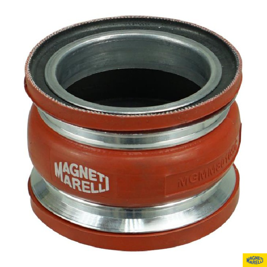 Mangueira Turbina - Magneti Marelli - MGMM8010SC - (1)