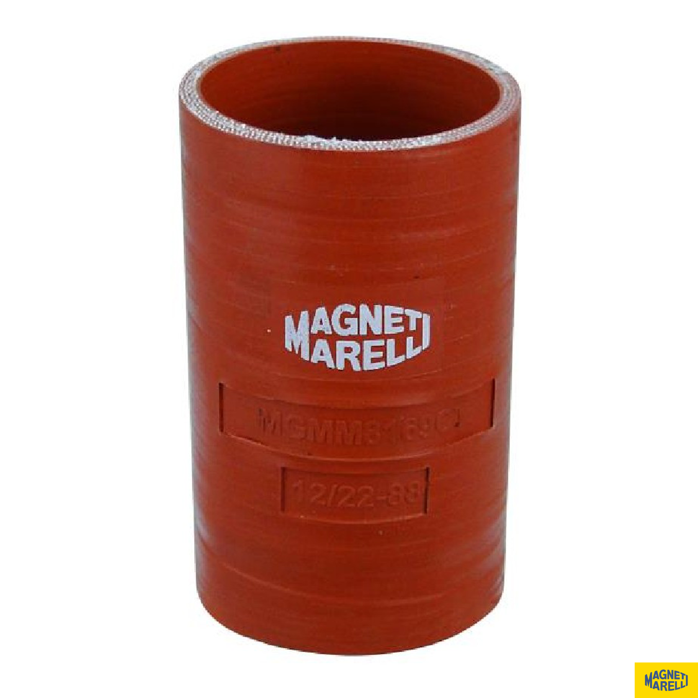 Mangueira Turbina - Magneti Marelli - MGMM8169CT - (1)