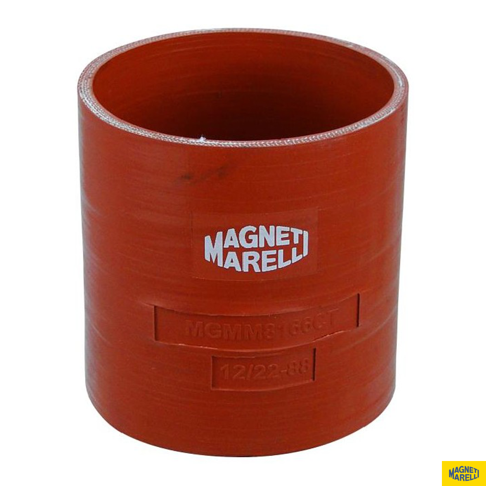 Mangueira Turbina - Magneti Marelli - MGMM8166CT - (1)