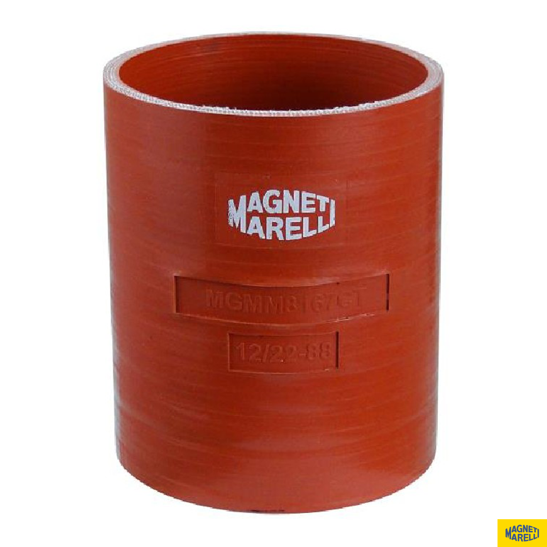Mangueira Turbina - Magneti Marelli - MGMM8167CT - (1)