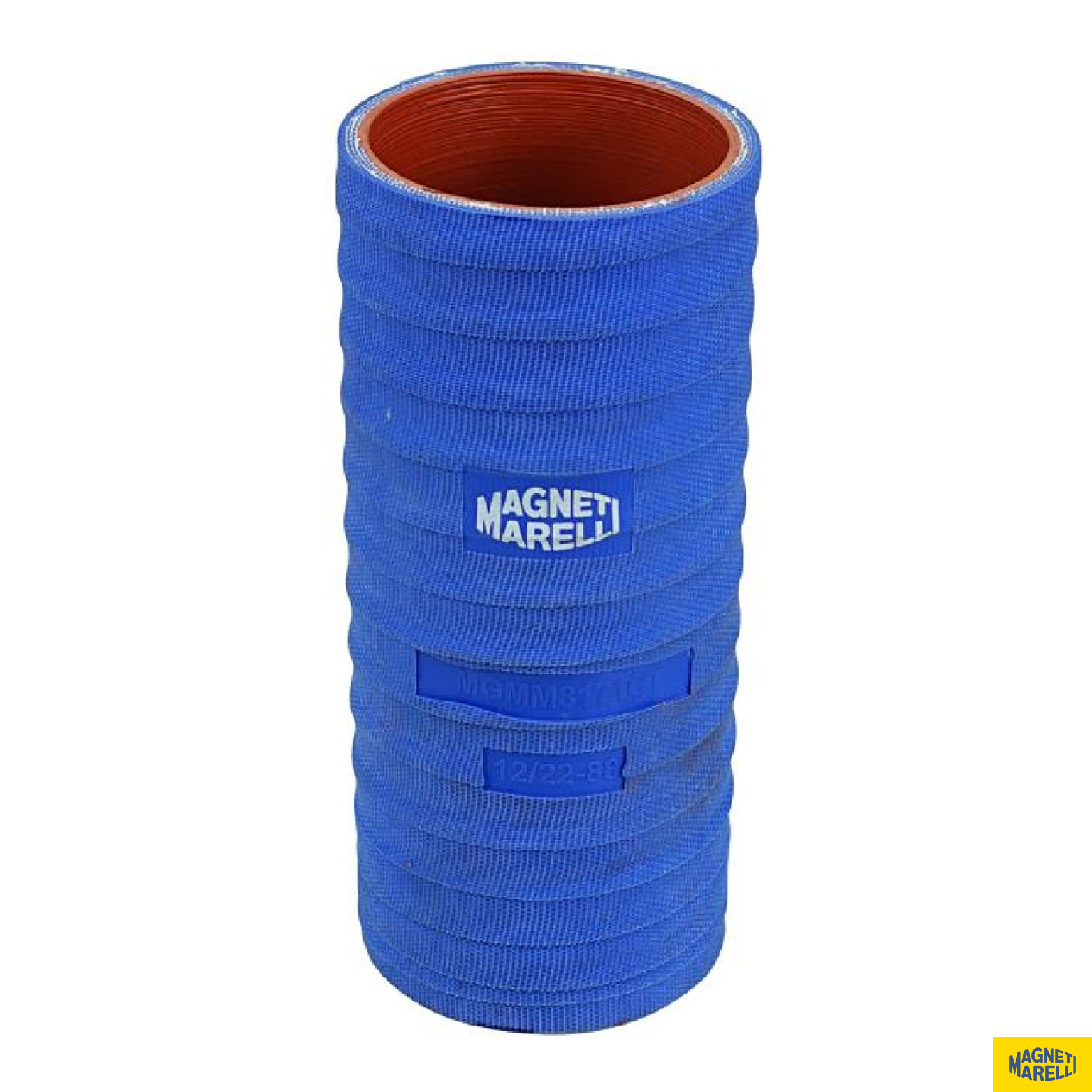 Mangueira Turbina - Magneti Marelli - MGMM8171CT - (1)