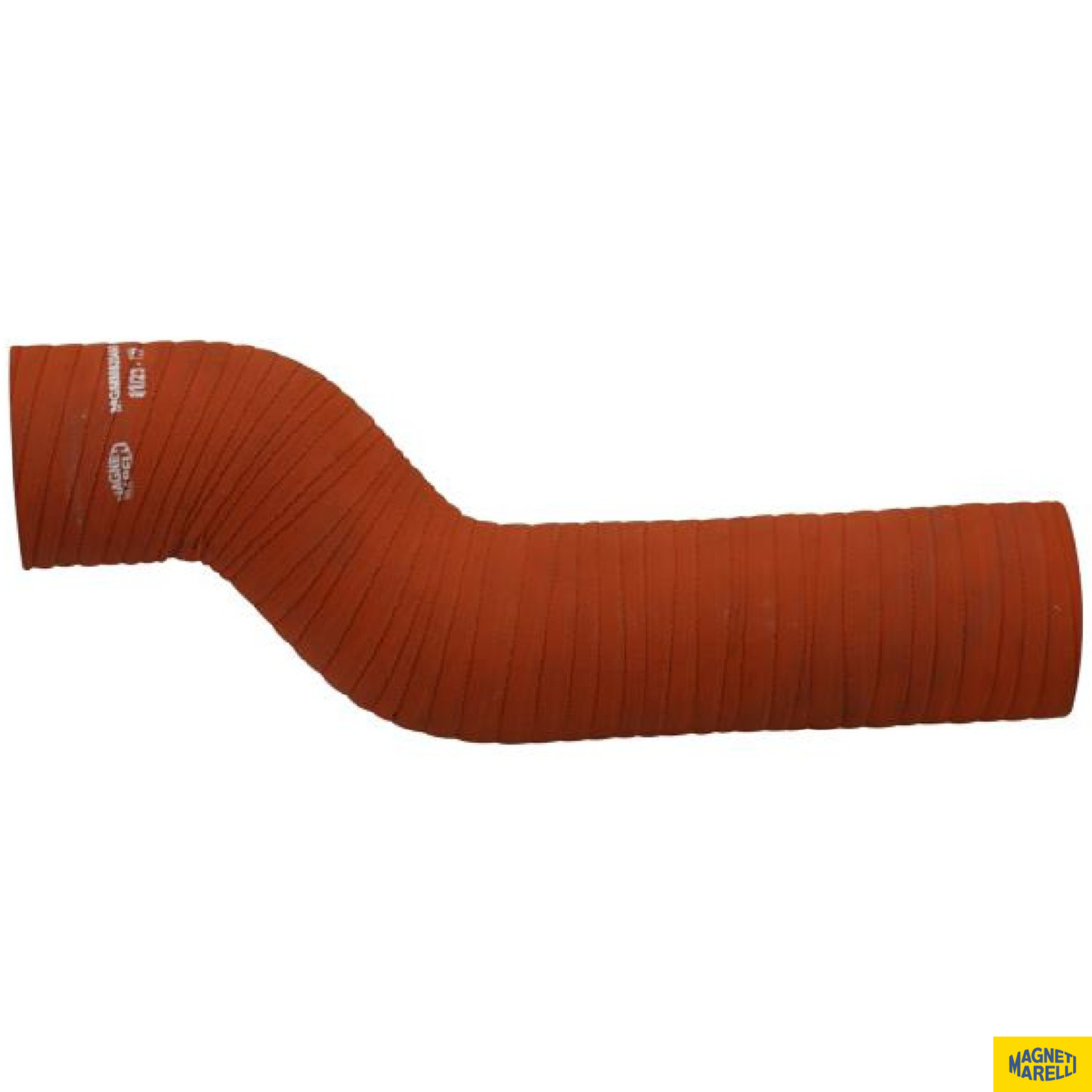 Mangueira Turbo / Aftercooler - Magneti Marelli - MGMM8204AG - (1)
