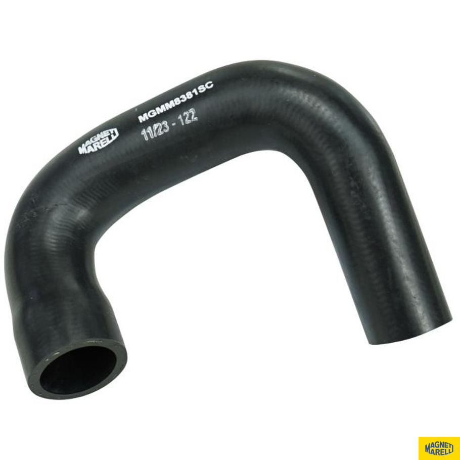 Mangueira Ventilação Carter - Magneti Marelli - MGMM8381SC - (1)