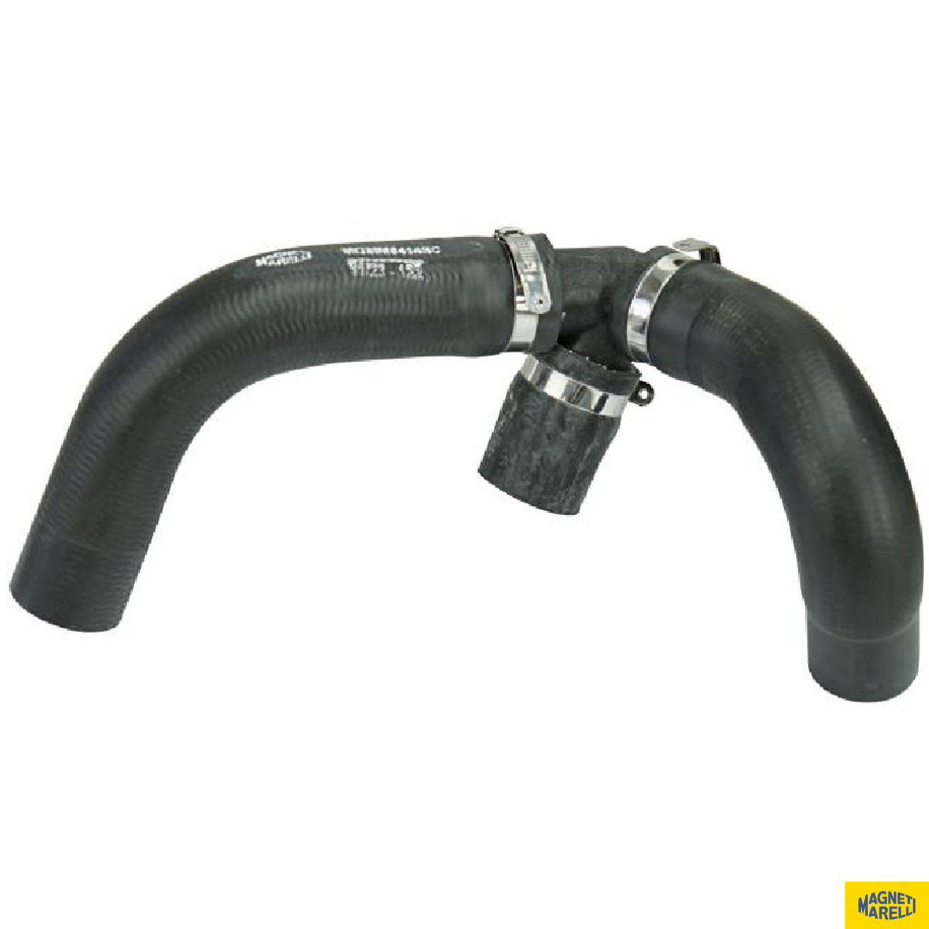 Mangueira Ventilação Carter - Magneti Marelli - MGMM8414SC - (1)