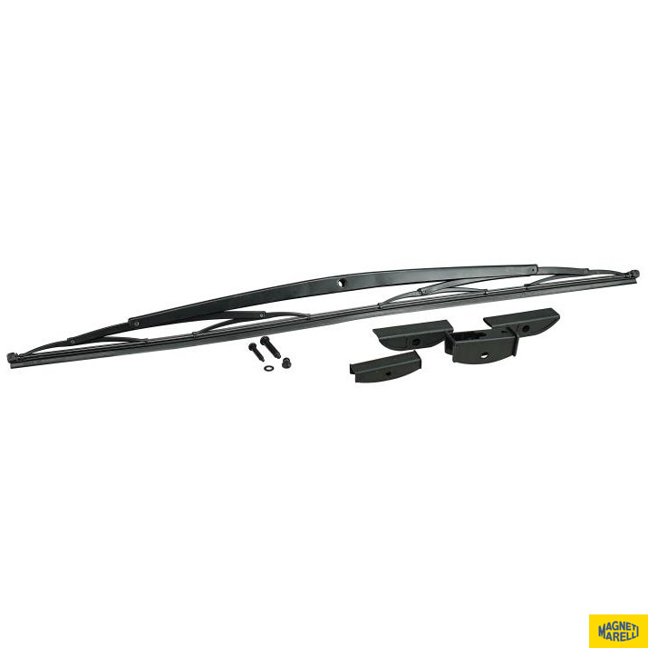 Palheta Dianteira Standard 32"/810Mm Metálica - Magneti Marelli - PMMHD32 - (1)
