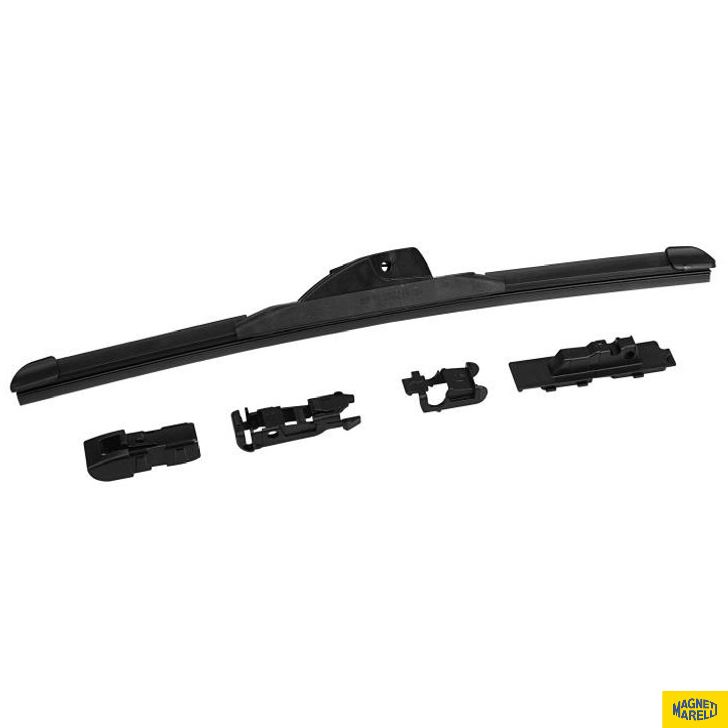 Palheta Dianteira Touch Flat 14"/355Mm Flat Blade - Magneti Marelli - PMMF14 - (1)