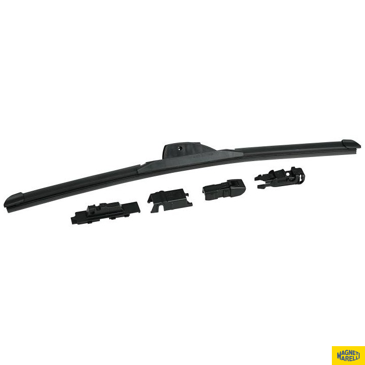 Palheta Dianteira Touch Flat 18"/450Mm Flat Blade - Magneti Marelli - PMMF18 - (1)