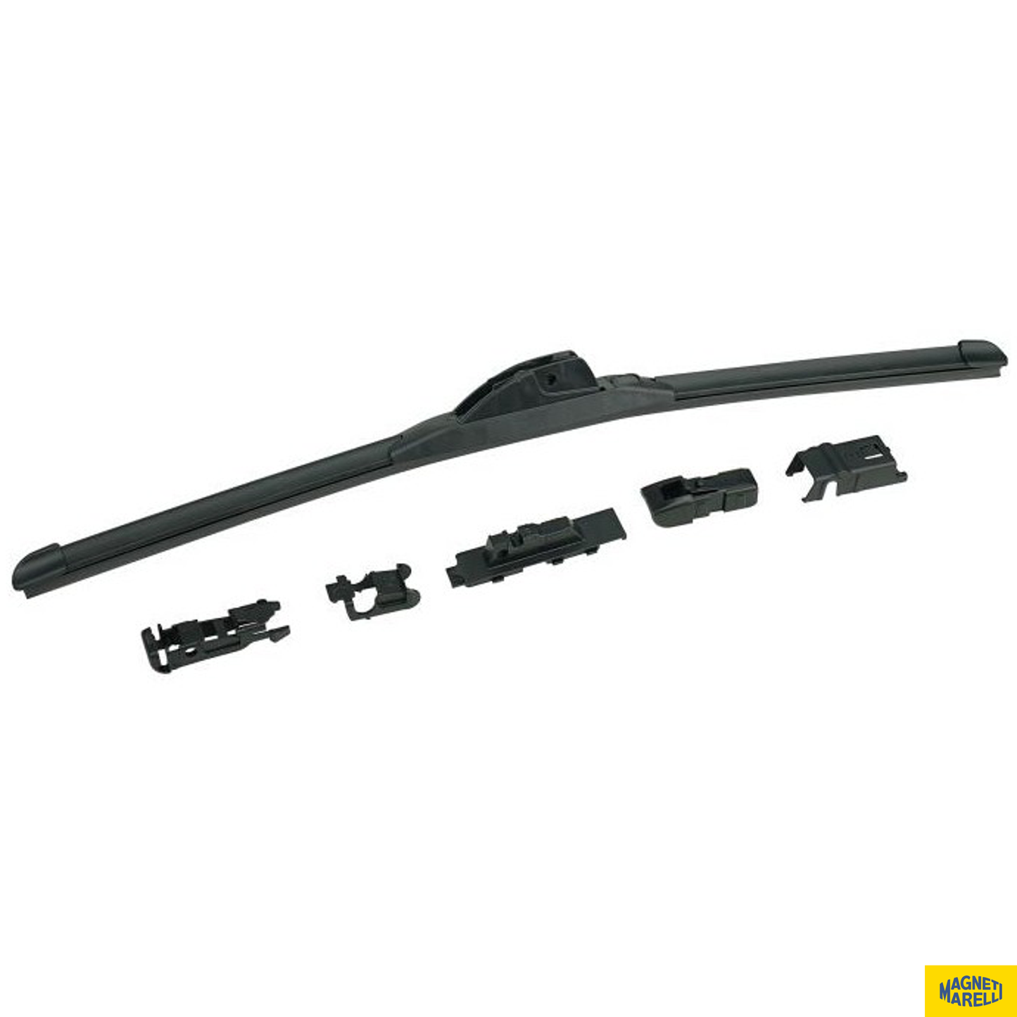 Palheta Dianteira Touch Flat 19"/475Mm Flat Blade - Magneti Marelli - PMMF19 - (1)