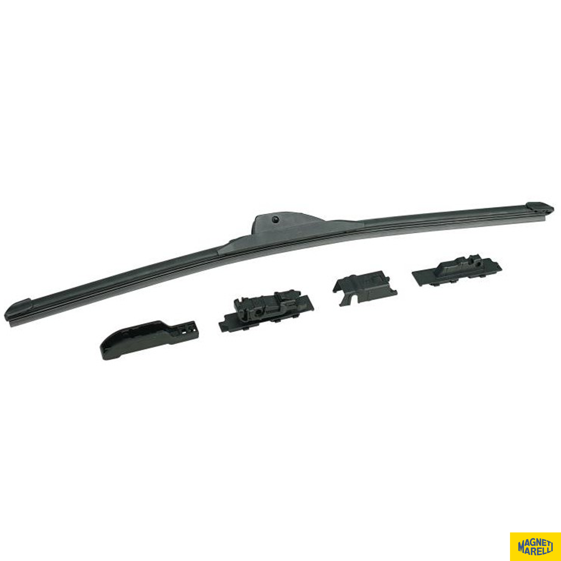 Palheta Dianteira Touch Flat 20"/500Mm Flat Blade - Magneti Marelli - PMMF20 - (1)