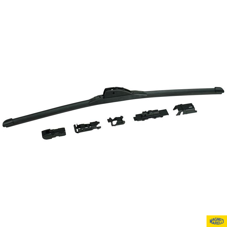 Palheta Dianteira Touch Flat 21"/530Mm Flat Blade - Magneti Marelli - PMMF21 - (1)