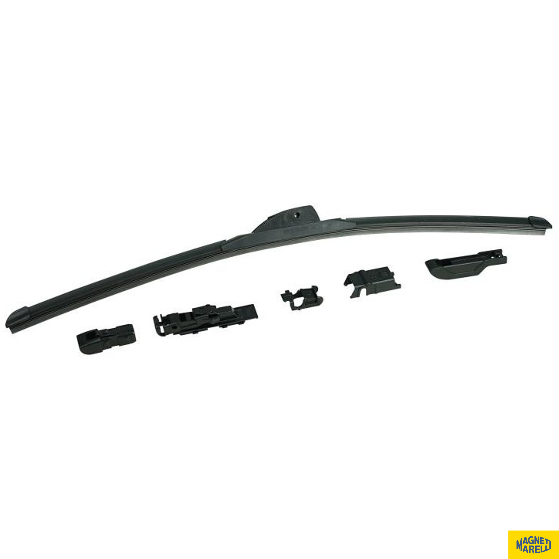Palheta Dianteira Touch Flat 22"/550Mm Flat Blade - Magneti Marelli - PMMF22 - (1)
