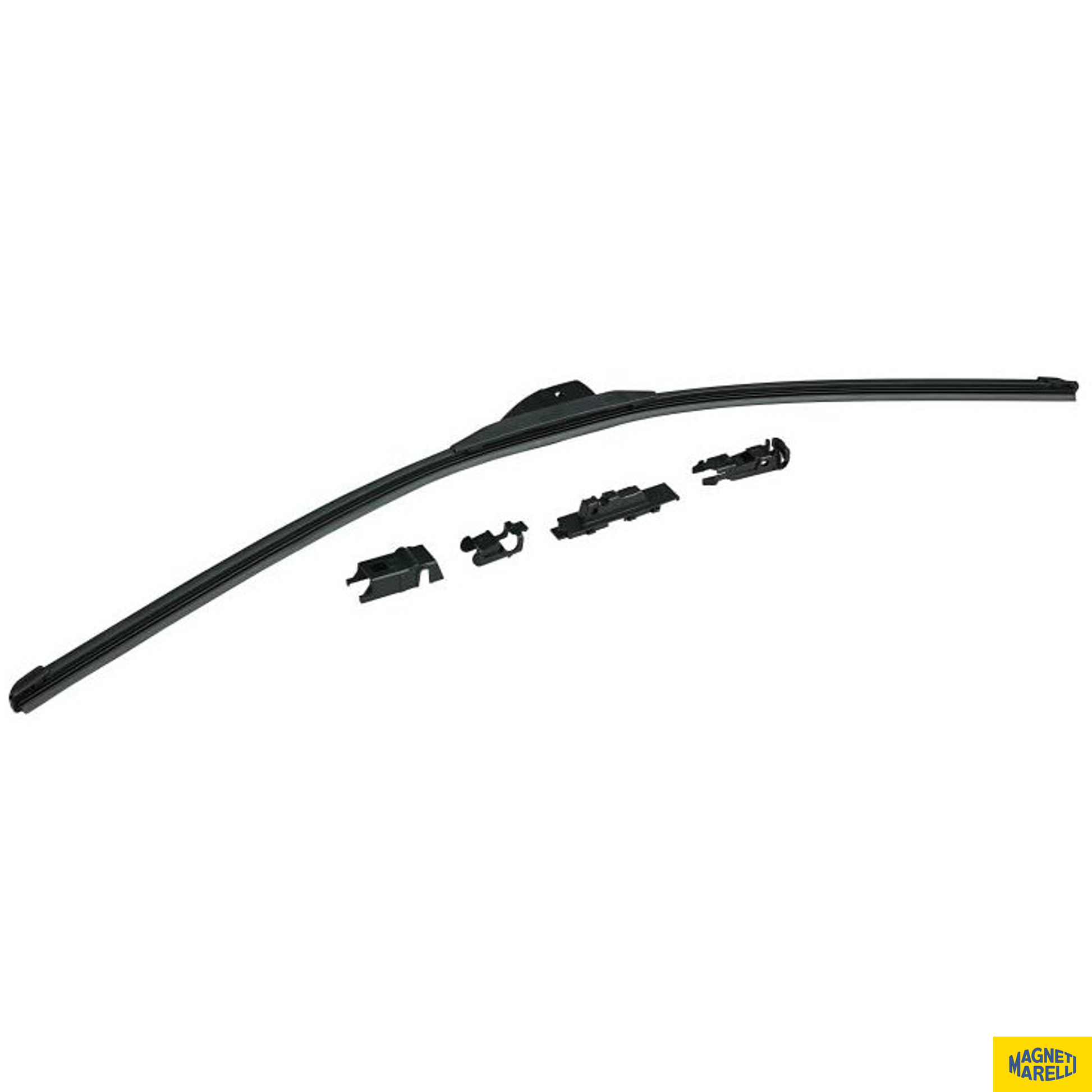Palheta Dianteira Touch Flat 28"/700Mm Flat Blade - Magneti Marelli - PMMF28 - (1)