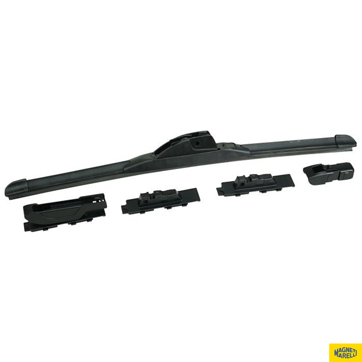 Palheta Dianteira Touch Flat 15"/380Mm Flat Blade - Magneti Marelli - PMMF15 - (1)