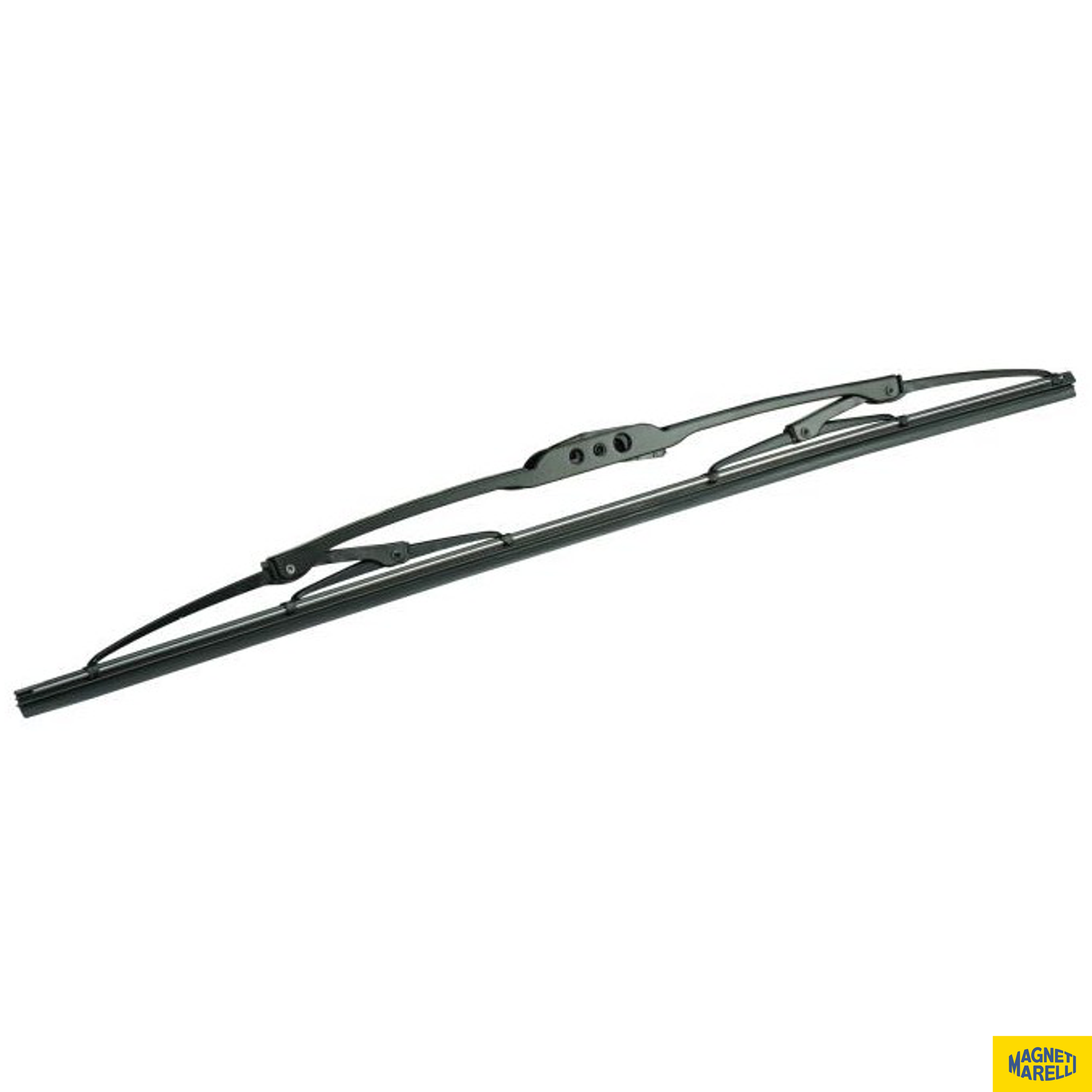 Palheta Dianteira ou Traseira Standard 18" 450mm Metálica - Magneti Marelli - PMMS175 - (1)