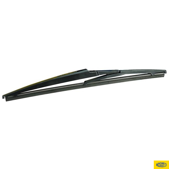 Palheta Traseira Standard 12"/304,5Mm Metálica Carenada - Magneti Marelli - PMM12.2T - (1)