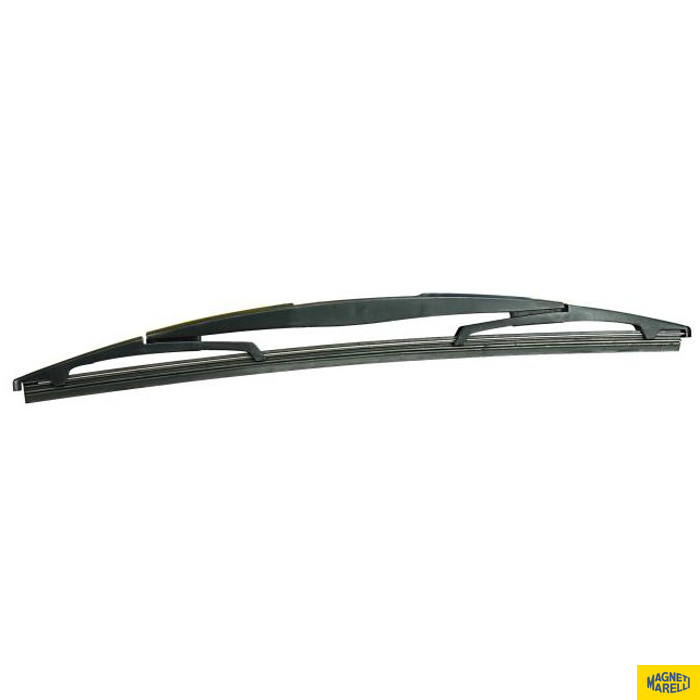 Palheta Traseira Standard 12"/304,5Mm Metálica Carenada - Magneti Marelli - PMM12.3T - (1)