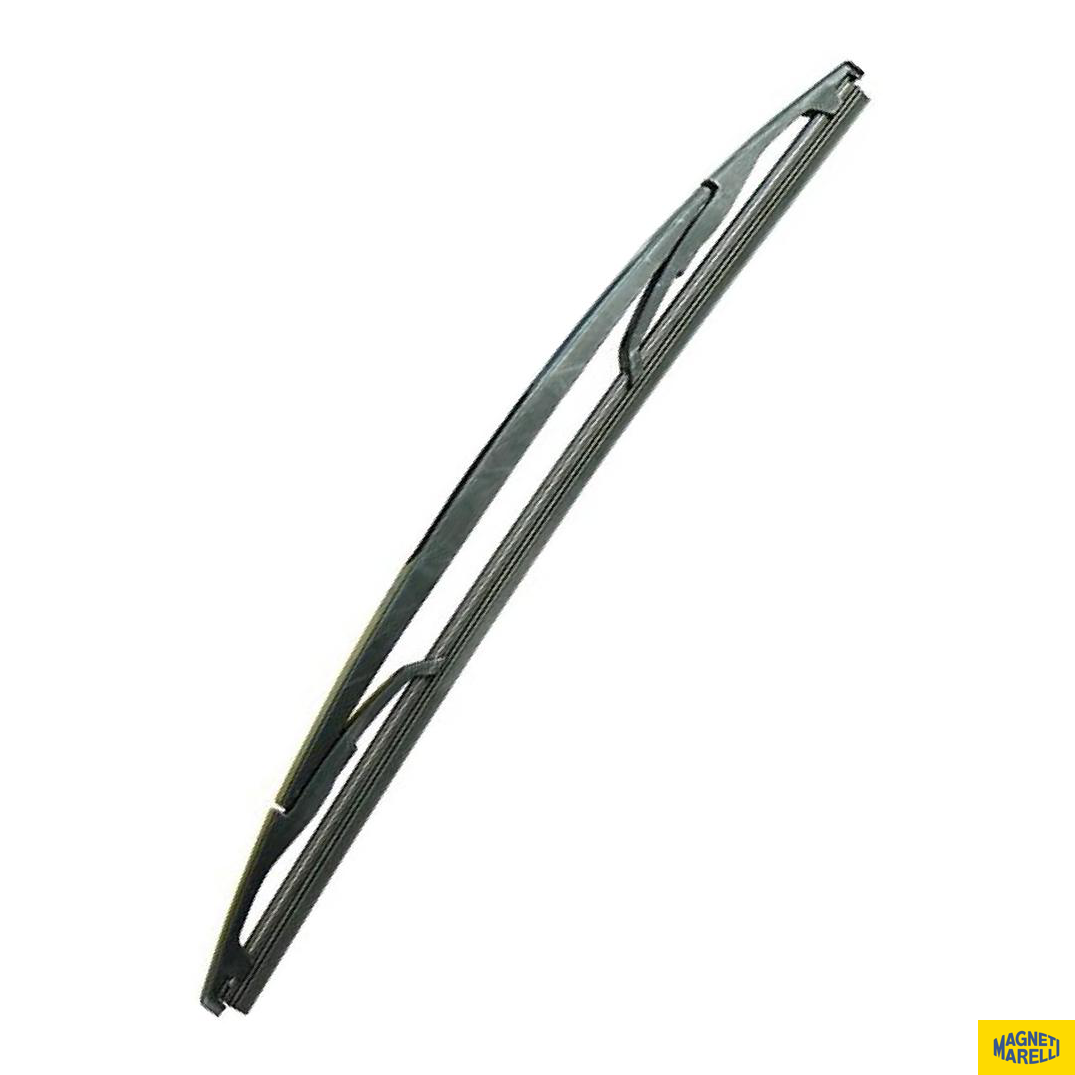 Palheta Traseira Standard 12"/304,5Mm Metálica Carenada - Magneti Marelli - PMM12.4T - (1)