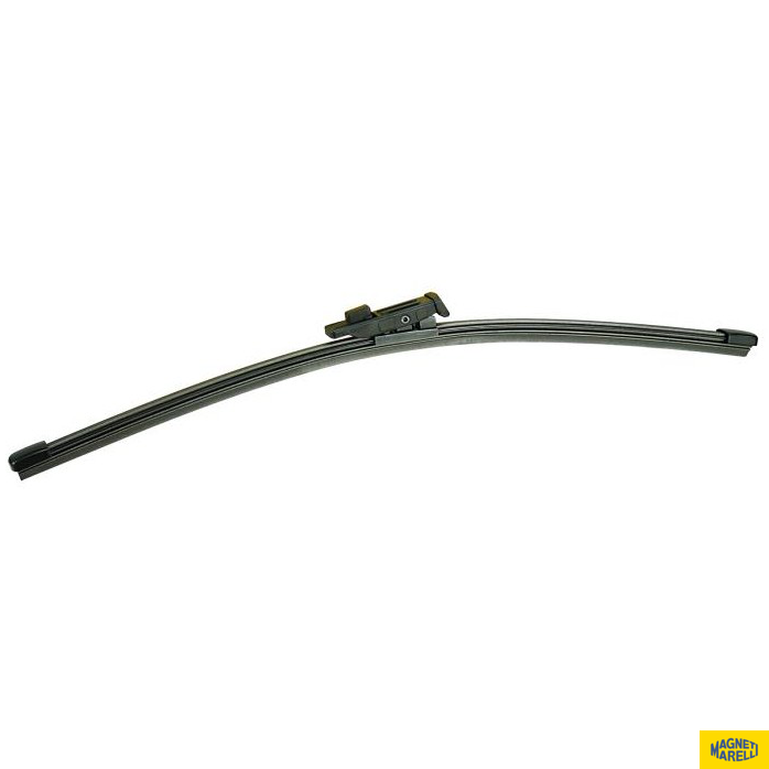 Palheta Traseira Standard 13"/330,2Mm Metálica Volkswagen Nivus - Magneti Marelli - PMM13.1T - (1)