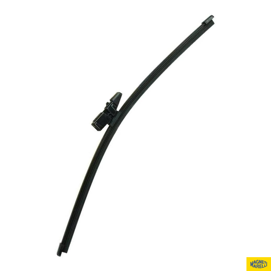 Palheta Traseira Standard 13"/330,2Mm Metálica - Magneti Marelli - PMM13T - (1)