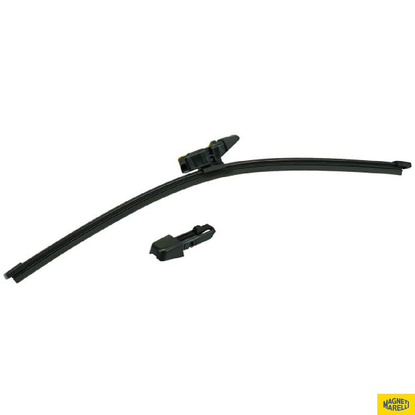Palheta Traseira Standard 14"/355Mm Metálica - Magneti Marelli - PMM14T - (1)
