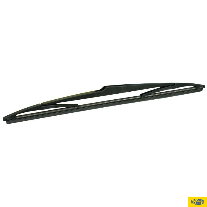 Palheta Traseira Standard 14"/355Mm Metálica Carenada - Magneti Marelli - PMM14.1T - (1)