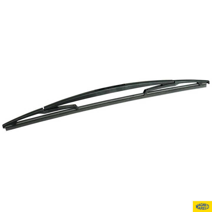 Palheta Traseira Standard 16"/406,4Mm Metálica - Magneti Marelli - PMM16.1T - (1)