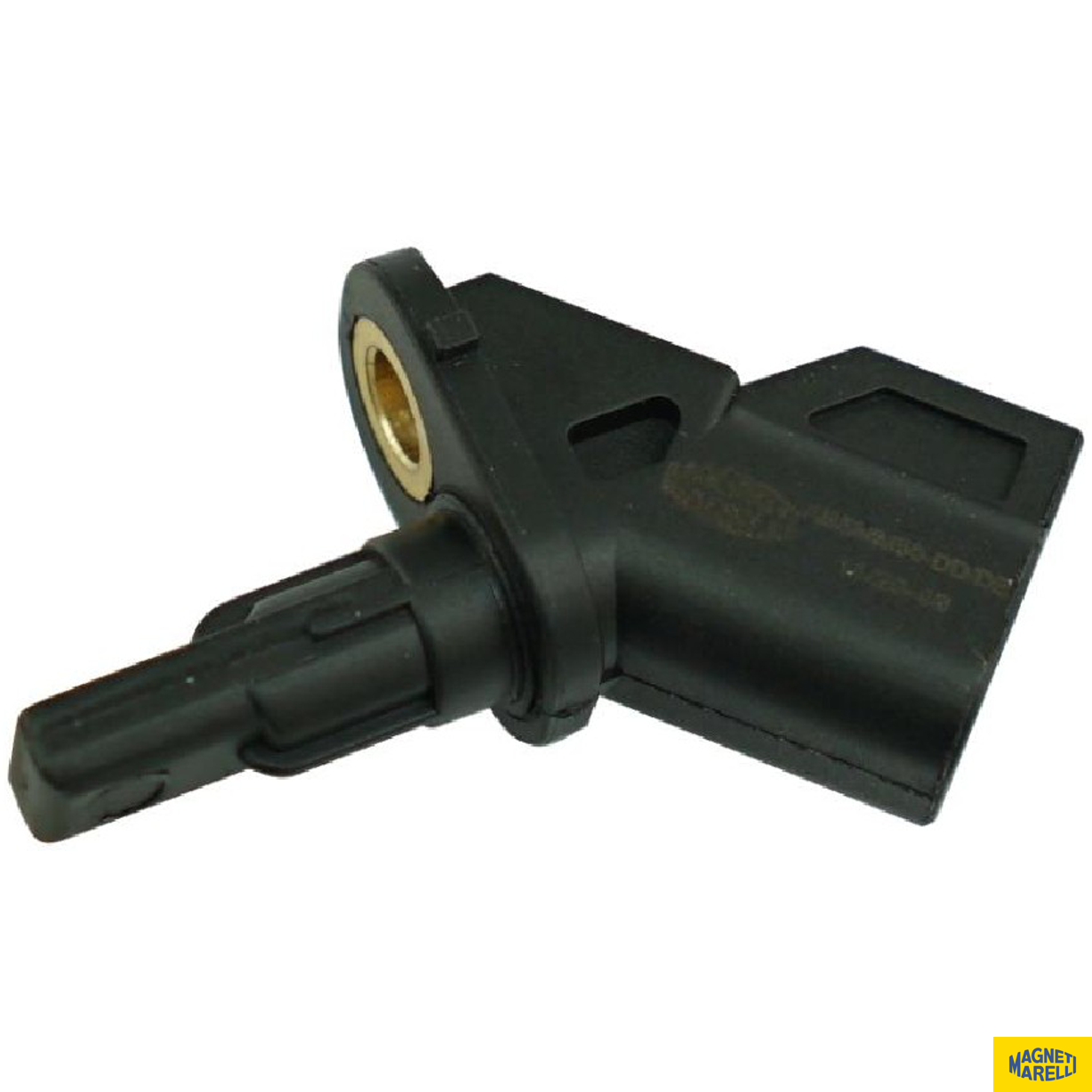 Sensor Abs Da Roda Dianteira Ford Focus - Magneti Marelli - ABSMM50-DD/DE - (1)