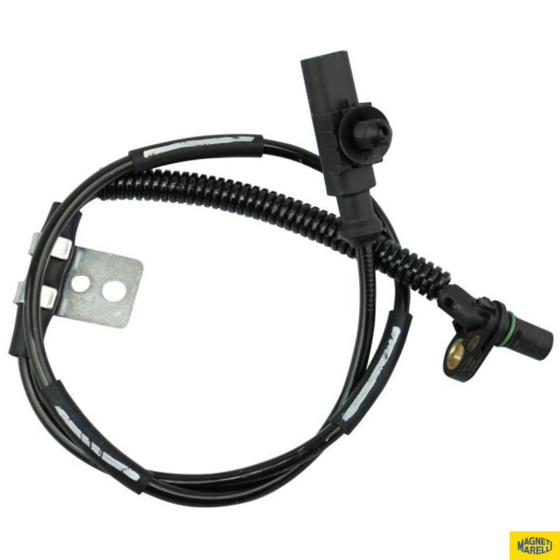 Sensor Abs Da Roda Dianteira - Magneti Marelli - ABSMM310-DD/DE - (1)