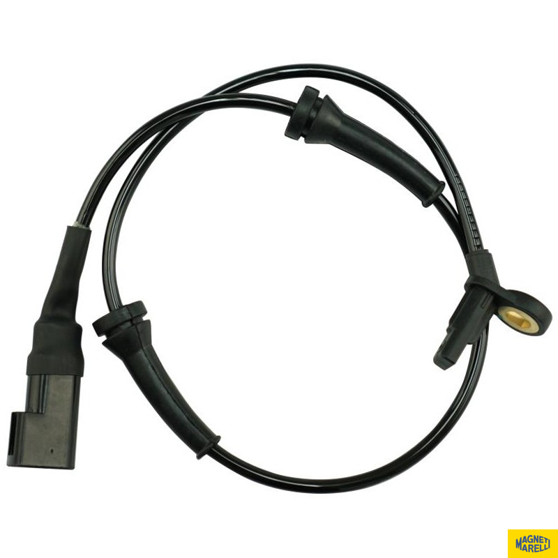 Sensor Abs Da Roda Dianteira Ford Focus - Magneti Marelli - ABSMM230-DD/DE - (1)