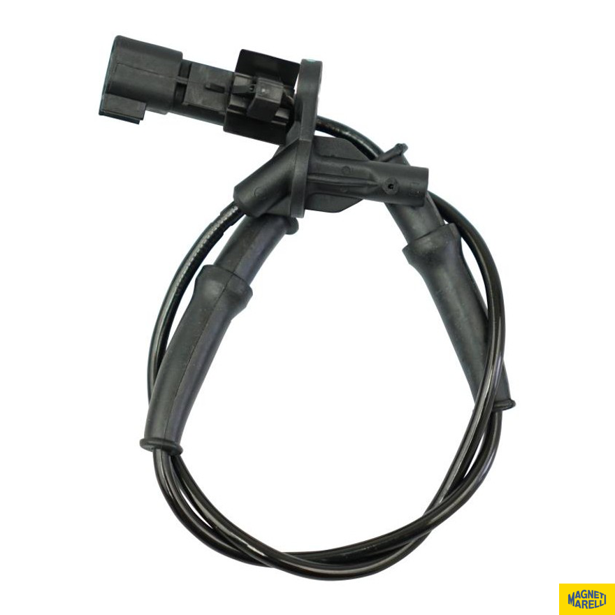 Sensor Abs Da Roda Dianteira - Magneti Marelli - ABSMM280-DD/DE - (1)