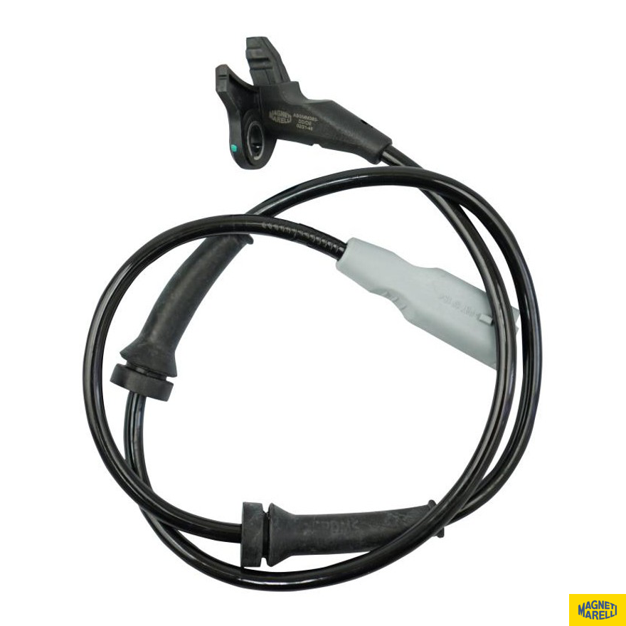 Sensor Abs Da Roda Dianteira - Magneti Marelli - ABSMM380-DD/DE - (1)