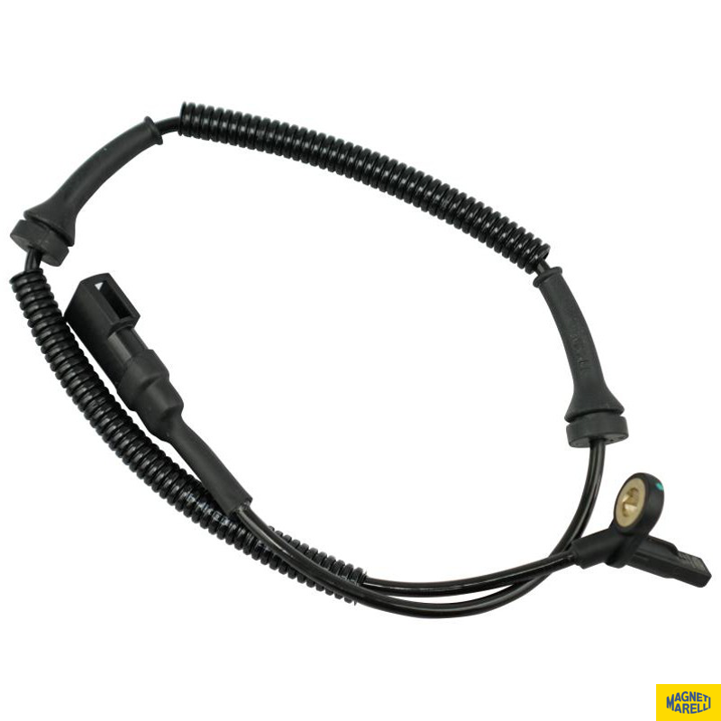 Sensor Abs Da Roda Dianteira - Magneti Marelli - ABSMM250-DD/DE - (1)