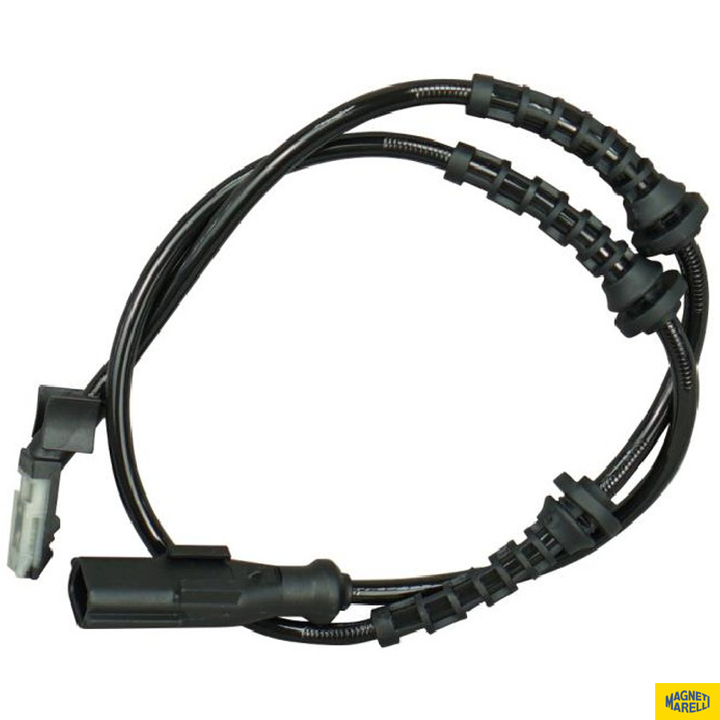 Sensor Abs Da Roda Dianteira - Magneti Marelli - ABSMM610-DD/DE - (1)