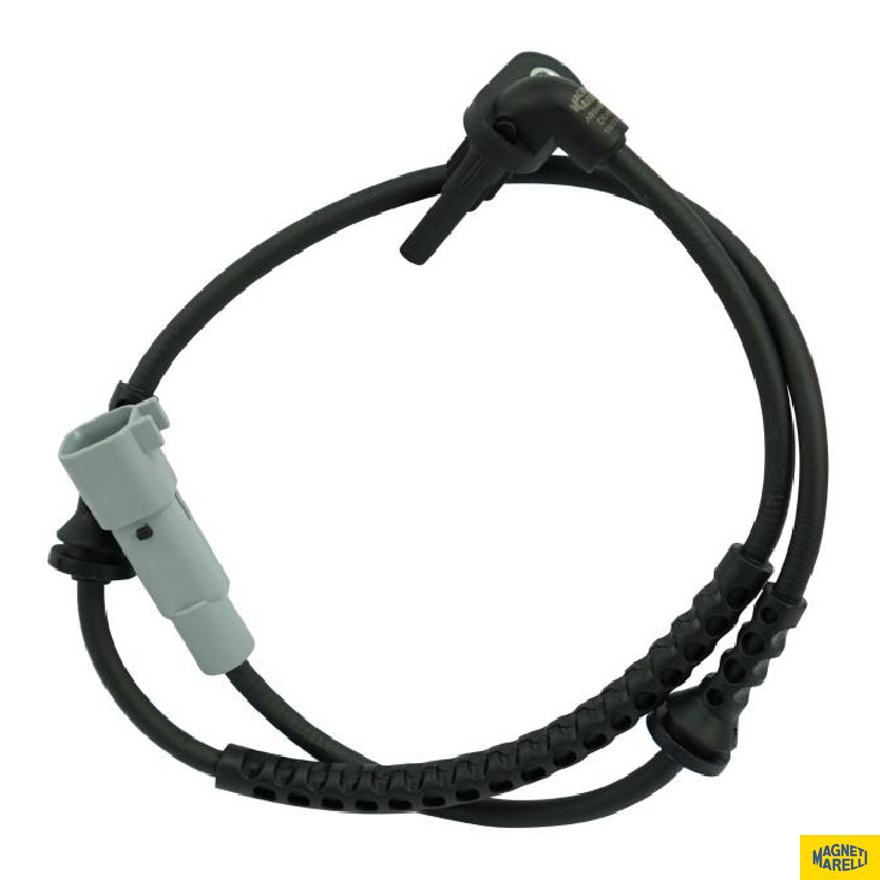 Sensor Abs Da Roda Dianteira Chevrolet Tracker - Magneti Marelli - ABSMM600-DD/DE - (1)