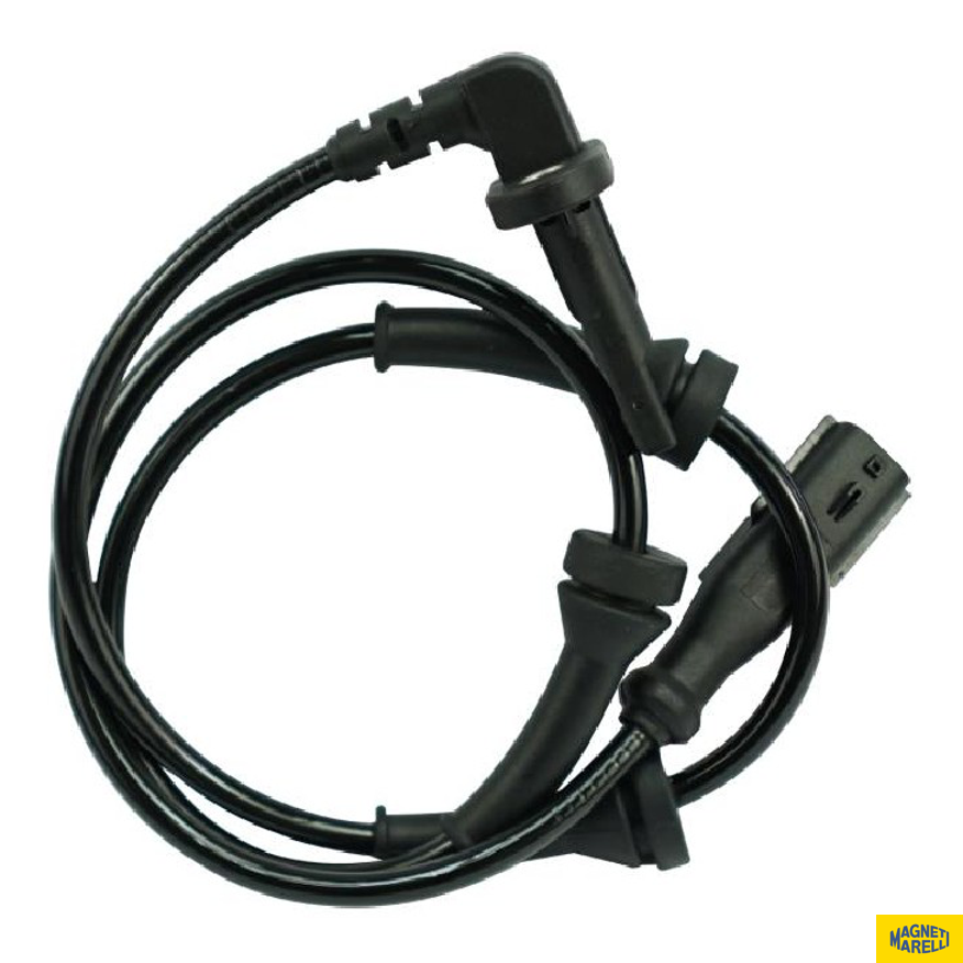 Sensor Abs Da Roda Dianteira - Magneti Marelli - ABSMM530-DD/DE - (1)