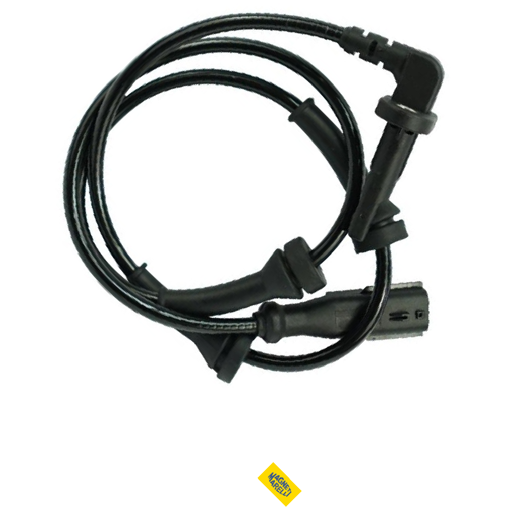 Sensor ABS da Roda Dianteira para Renault Master - Magneti Marelli - ABSMM530-DD/DE - (8)