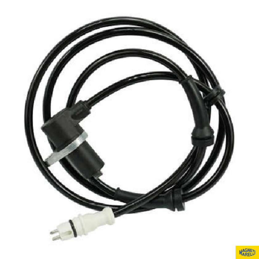 Sensor Abs Da Roda Dianteira Renault Master - Magneti Marelli - ABSMM660-DD/DE - (1)