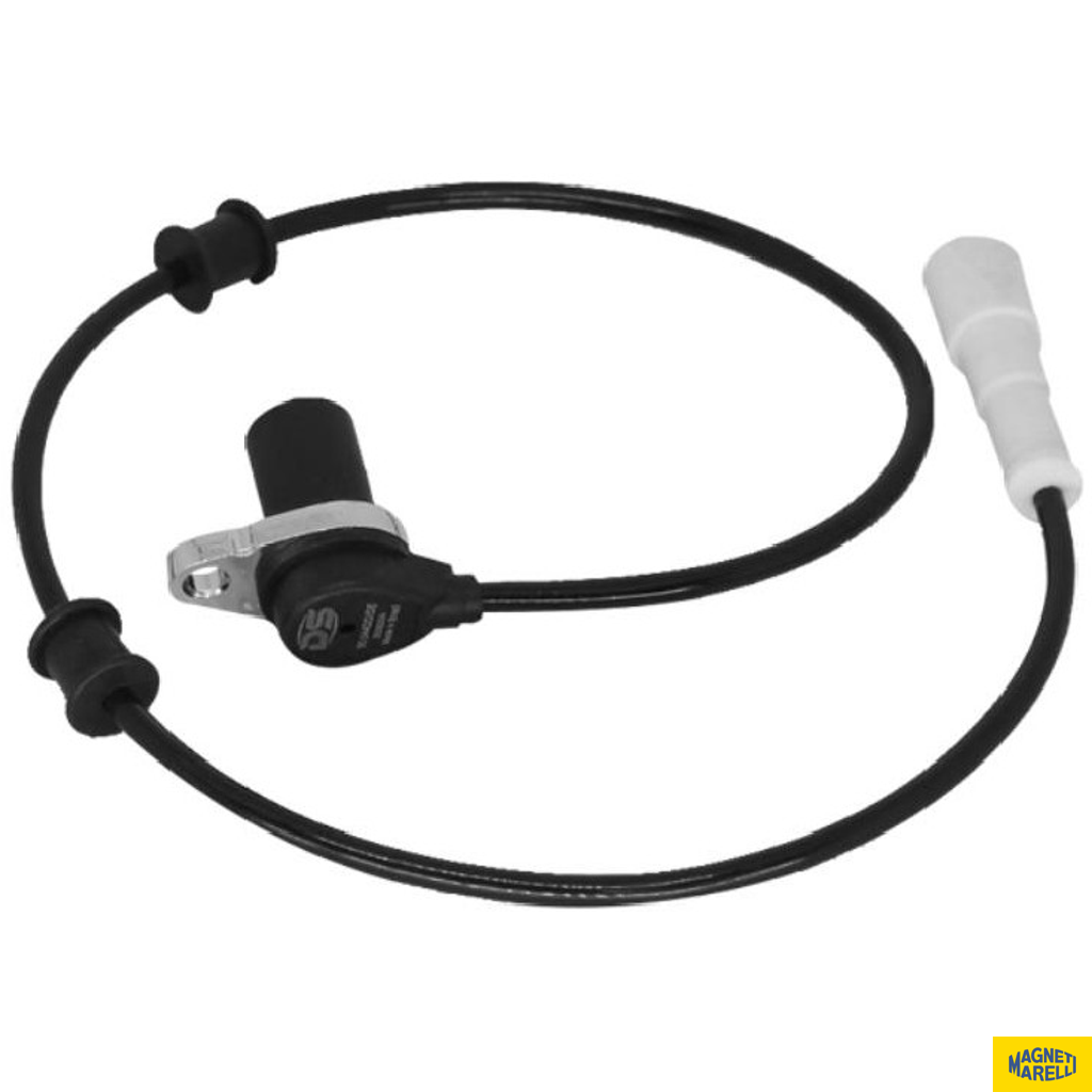 Sensor Abs Da Roda Dianteira - Magneti Marelli - ABSMM440-DD/DE - (1)