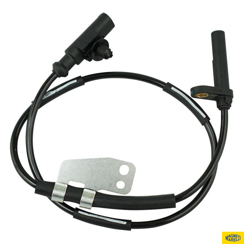 Sensor Abs Da Roda Dianteira Chevrolet S10 - Magneti Marelli - ABSMM300-DD/DE - (1)